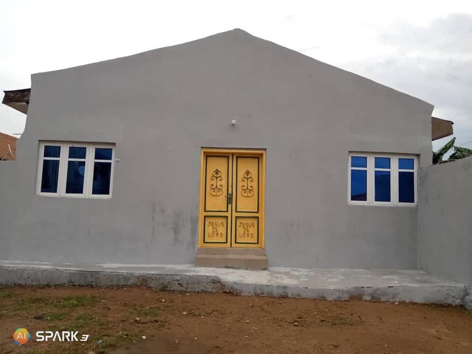 Anglican Church of Resurrection